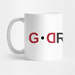 G-Dragon Kwon JI-yong Mug